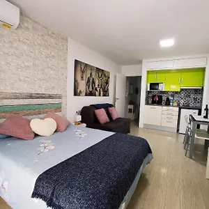 Con Piscina A 2 Minutos De La Playa!!! Apartamento Lloret de Mar