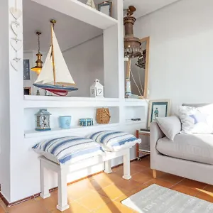 Els Canyers Apartamento Calella De Palafrugell