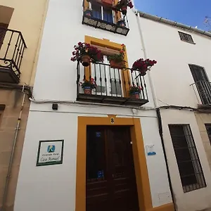 Casa Manuel Úbeda