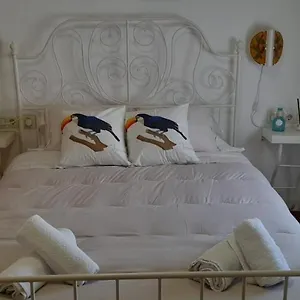 Casa La Pau Apartamento Vilassar De Mar