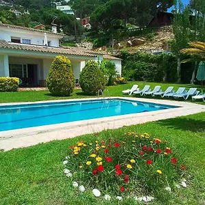 Max Villa Lloret de Mar