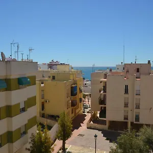 Neptuno Apartamento Nerja