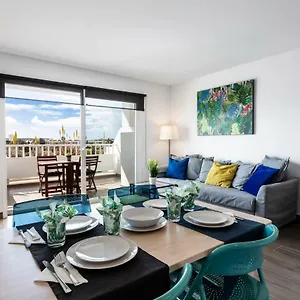 The Colors House, 629 - Private Apartamento Costa Teguise